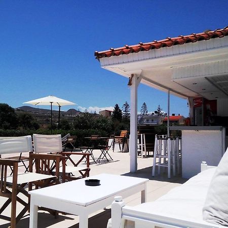 Sofia'S House "By Checkin" (Adults Only) Hotel Kokkini Hani Exterior photo