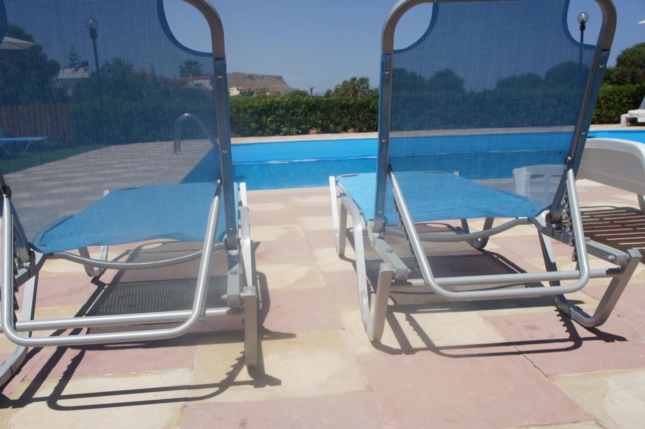 Sofia'S House "By Checkin" (Adults Only) Hotel Kokkini Hani Exterior photo
