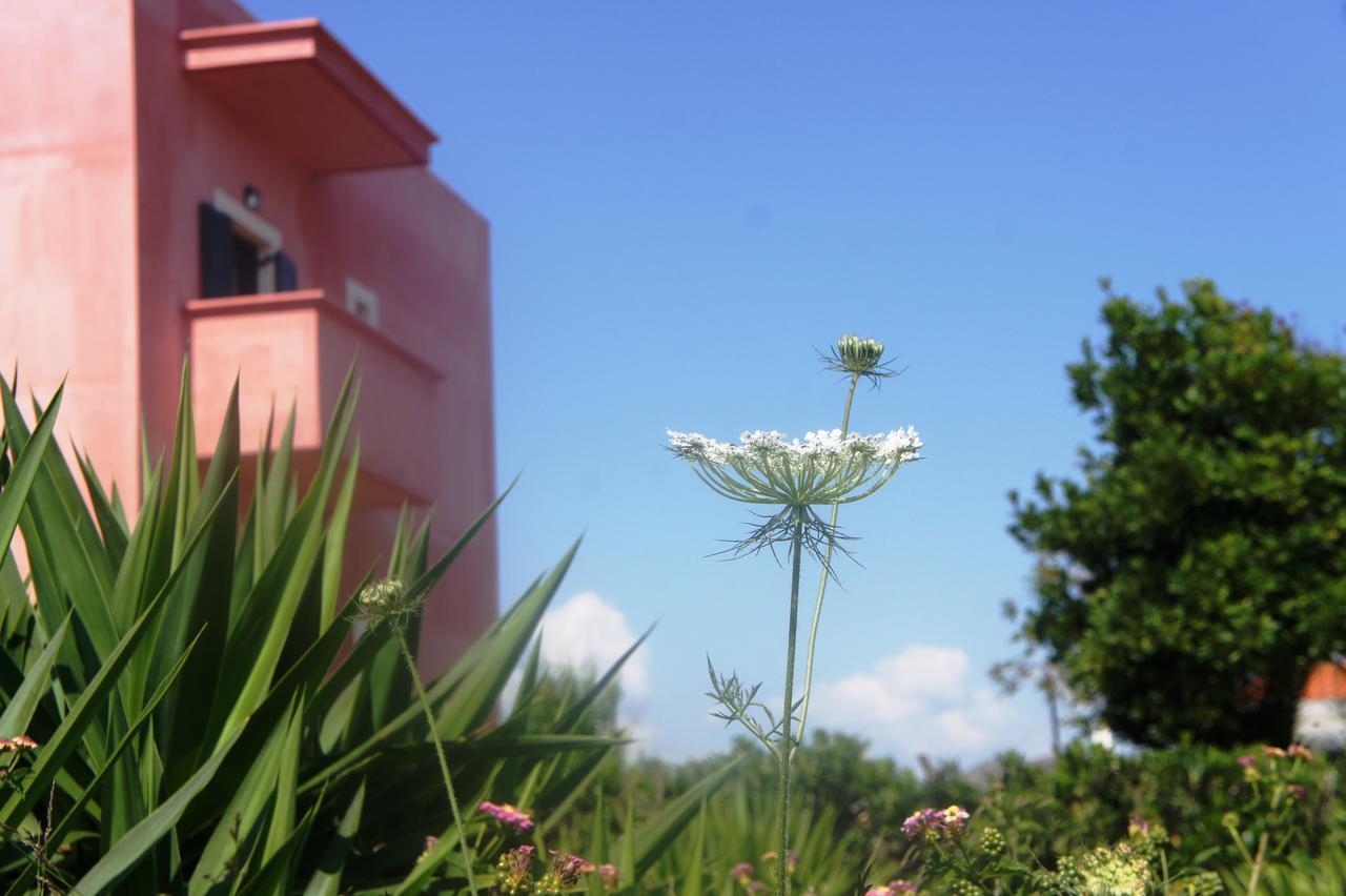 Sofia'S House "By Checkin" (Adults Only) Hotel Kokkini Hani Exterior photo