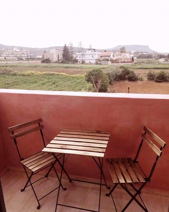 Sofia'S House "By Checkin" (Adults Only) Hotel Kokkini Hani Exterior photo