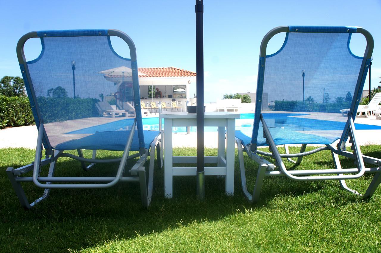 Sofia'S House "By Checkin" (Adults Only) Hotel Kokkini Hani Exterior photo