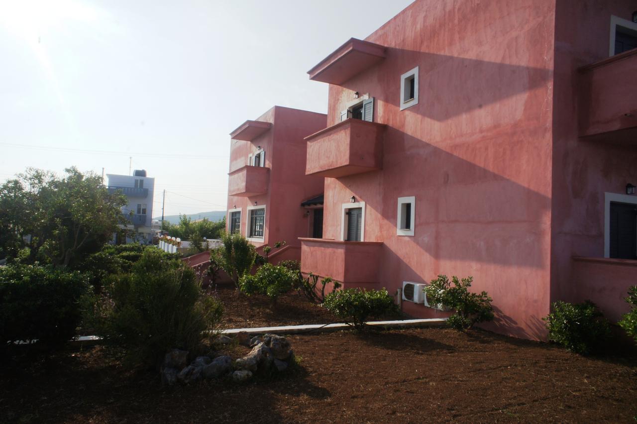 Sofia'S House "By Checkin" (Adults Only) Hotel Kokkini Hani Exterior photo
