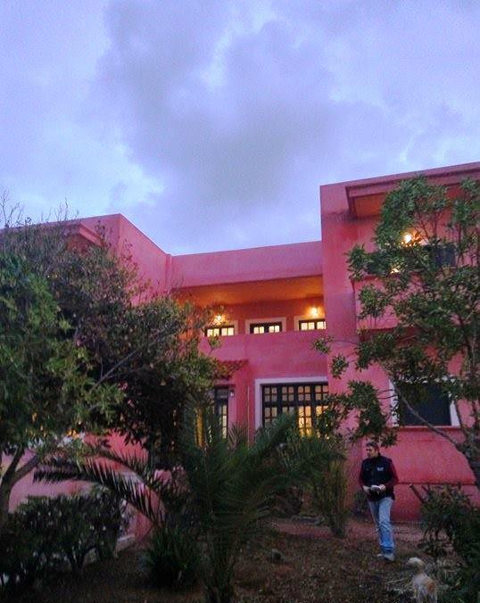 Sofia'S House "By Checkin" (Adults Only) Hotel Kokkini Hani Exterior photo