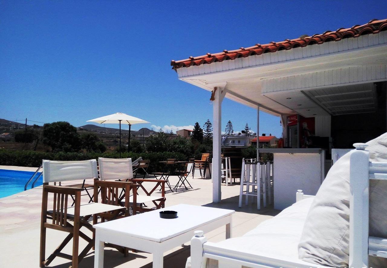 Sofia'S House "By Checkin" (Adults Only) Hotel Kokkini Hani Exterior photo