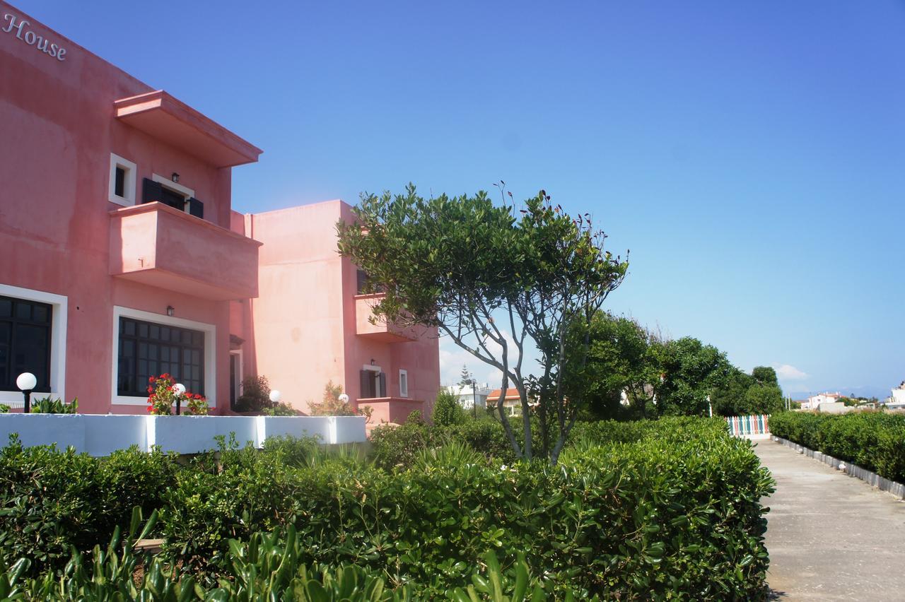 Sofia'S House "By Checkin" (Adults Only) Hotel Kokkini Hani Exterior photo
