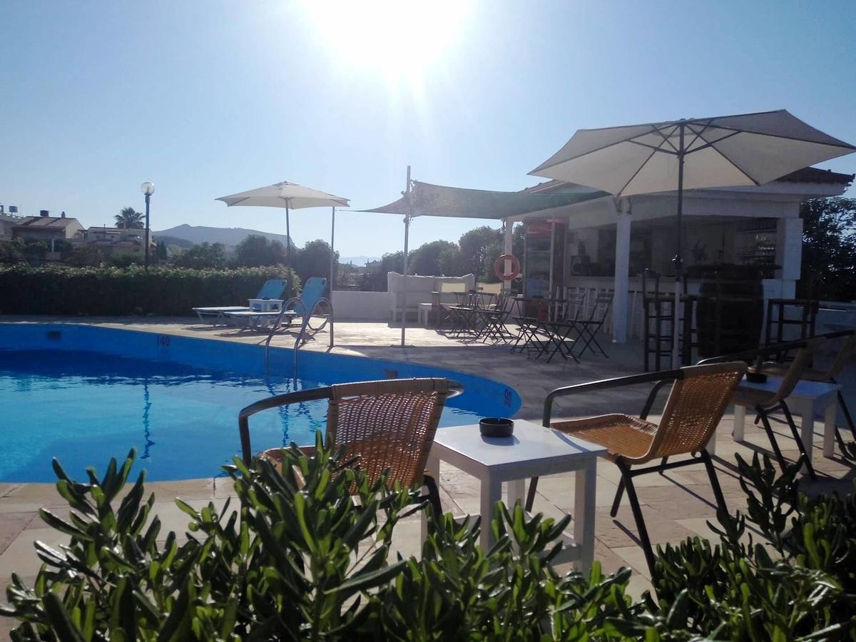 Sofia'S House "By Checkin" (Adults Only) Hotel Kokkini Hani Exterior photo