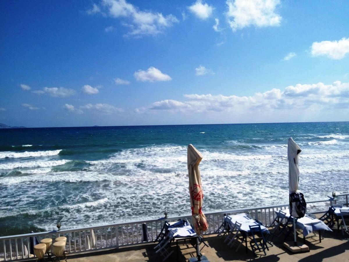 Sofia'S House "By Checkin" (Adults Only) Hotel Kokkini Hani Exterior photo